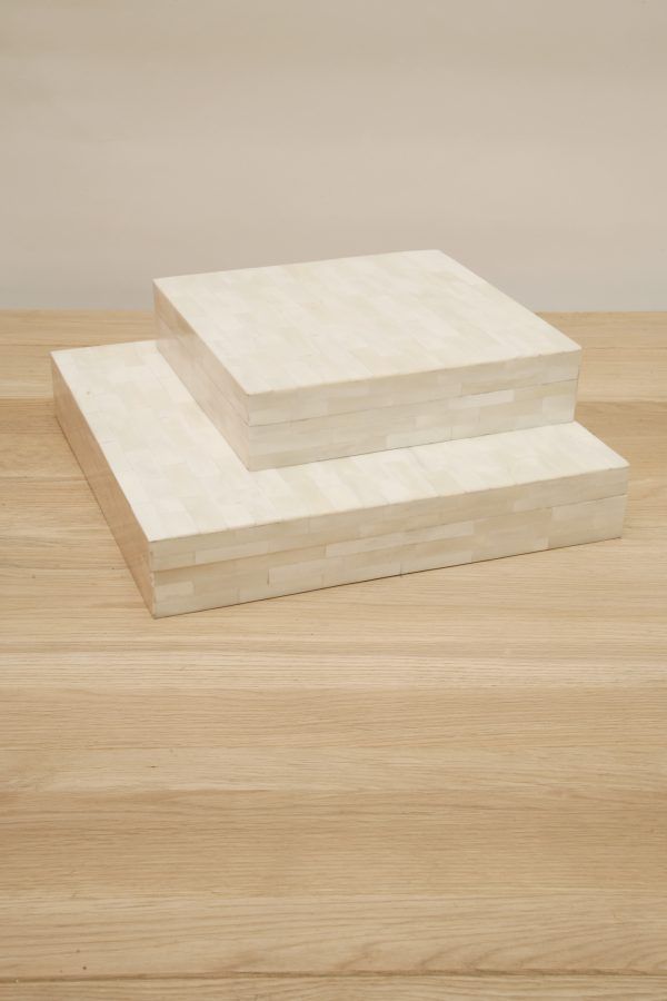 Caja Hueso