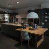 Cocina lacada - Imagen 2
