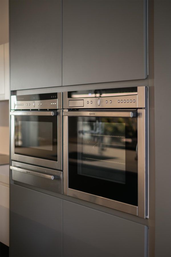 Cocina lacada - Imagen 5