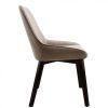 Silla Tapizada beige