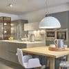 Cocina lacada - Imagen 9
