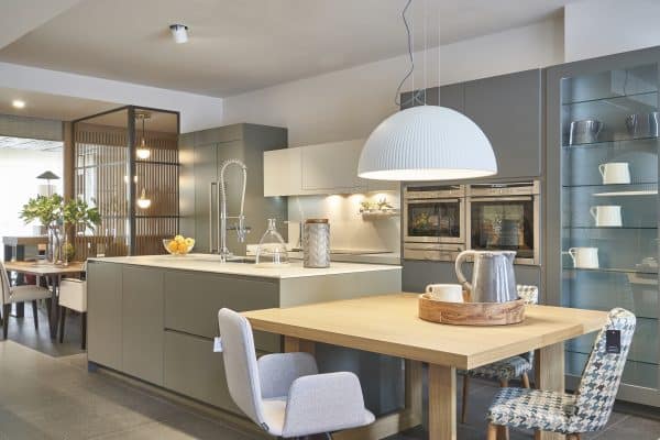 Cocina lacada - Imagen 9