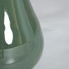 Jarrón cristal verde - Imagen 3