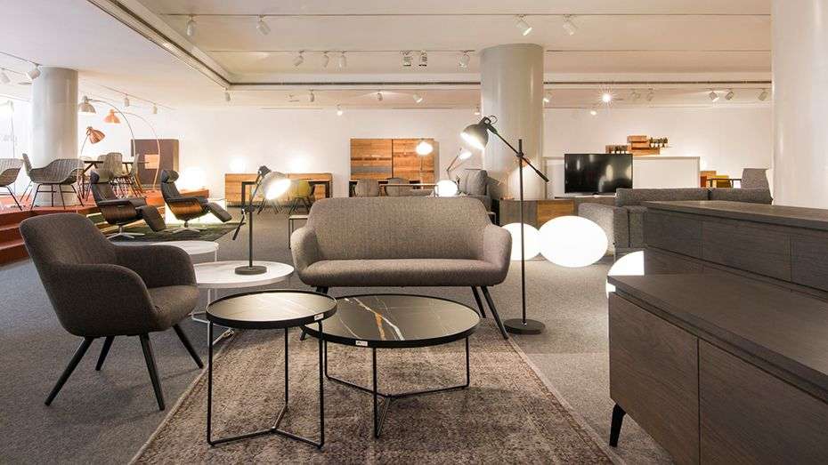 Bienvenidos a Mobelia, donde cada espacio se convierte en experiencia